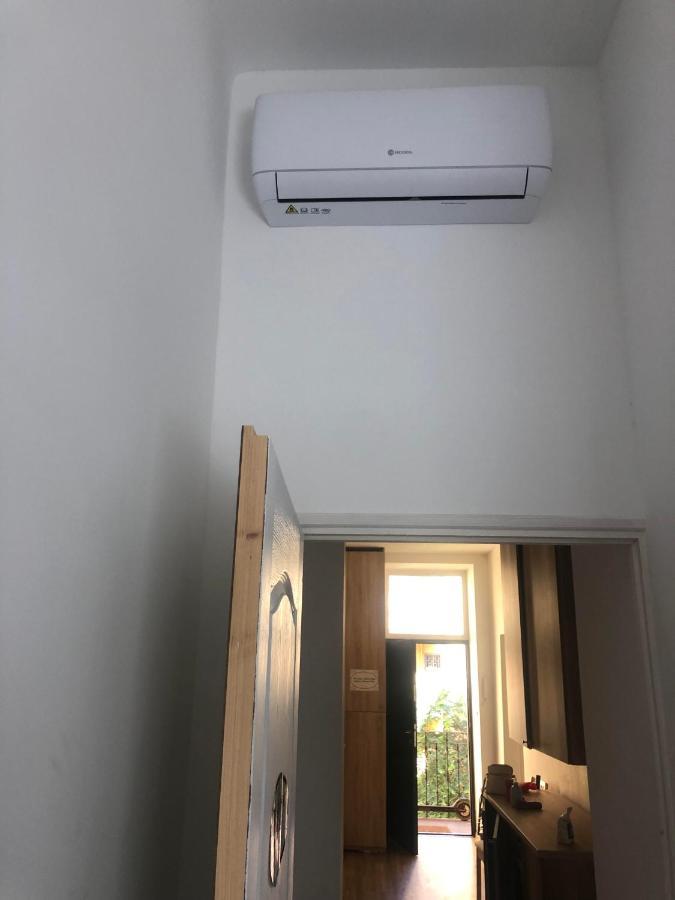 Bella Fiore Mini Rooms 3 Budapest Eksteriør billede
